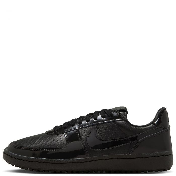 Women's Field General Black