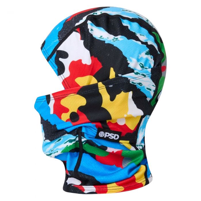 Special Ops balaclava