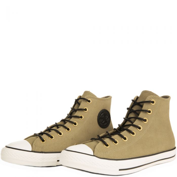 Unisex Chuck Taylor All Star JUTE/EGRET/BLACK