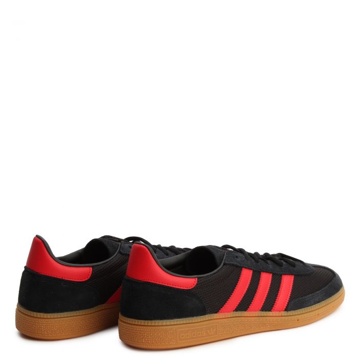 Handball Spezial Core Black / Better Scarlet / Gum