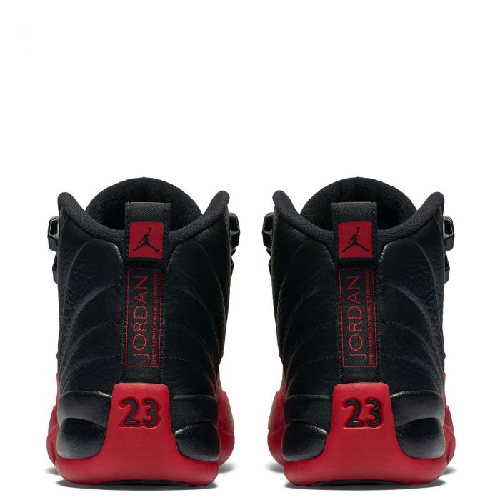 Grade-School Jordan 12 Retro
