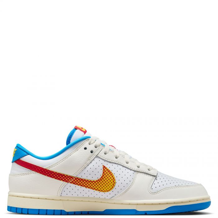 Dunk Low Retro SE Sail/University Red-Tour Yellow
