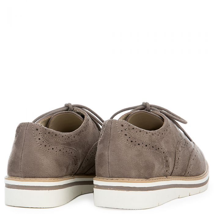 Women's Casino Flat Shoe