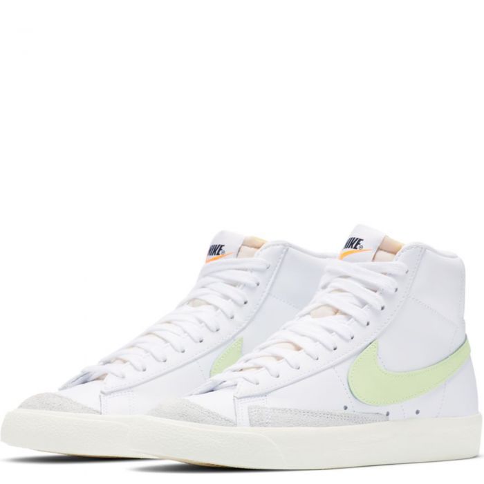 womens blazer mid 77 barely volt