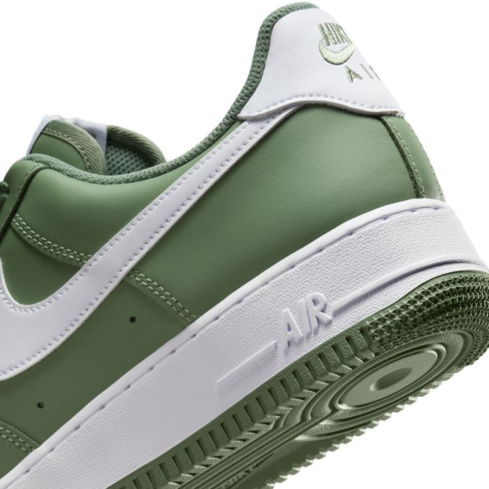 Air Force 1 '07 Woodland Green/White