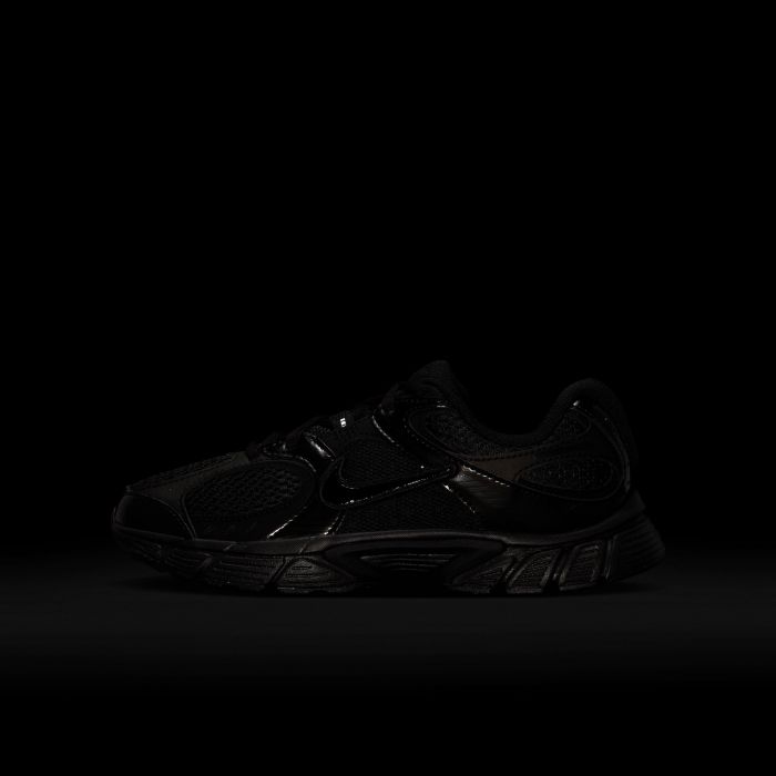 Grade-School V5 RNR Black/Black-Anthracite