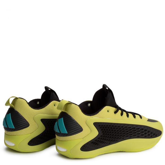 Anthony Edwards 1 Low 'Preloved Lime'