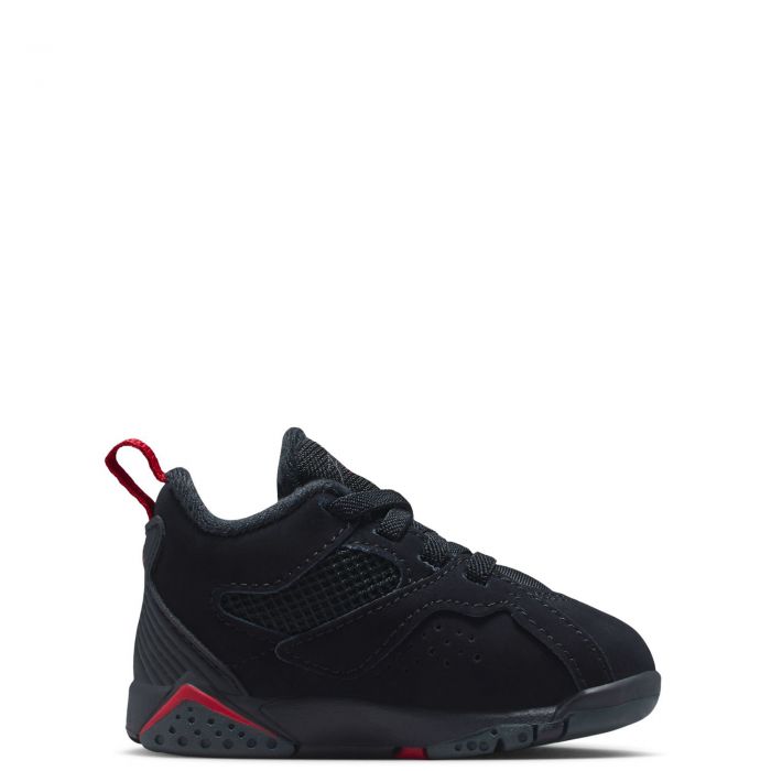 Toddler Jordan MVP 92 Black/Gym Red-Anthracite