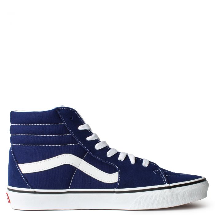 Sk8-Hi Beacon Blue