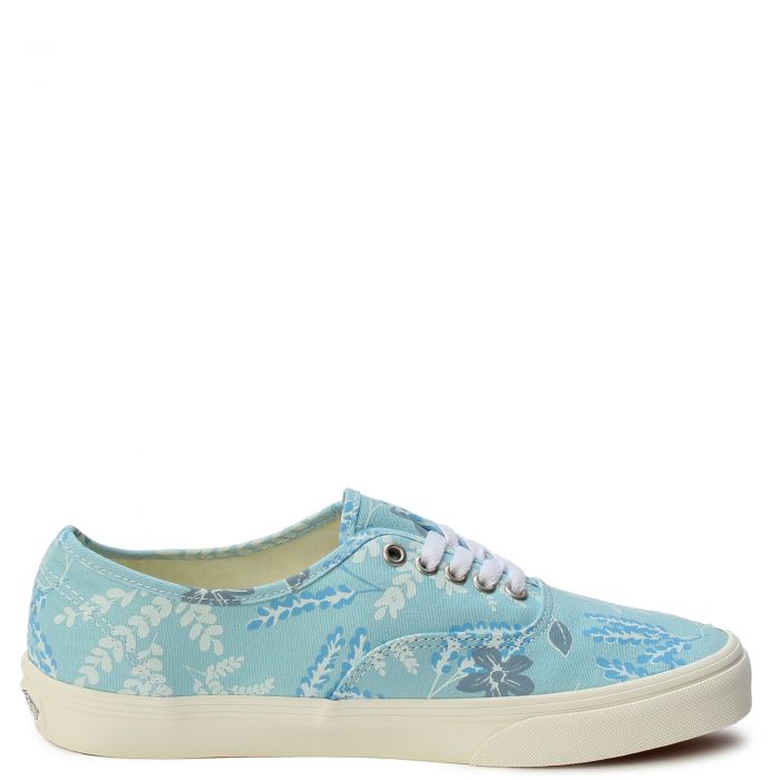 Authentic Tropical Crystal Blue