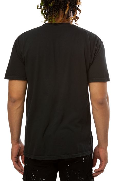 Chevy In You Tee Black