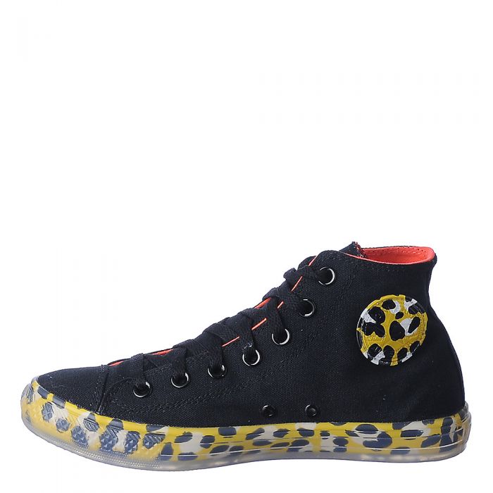 CT Bright Hi BLACK/YELLOW/WHITE