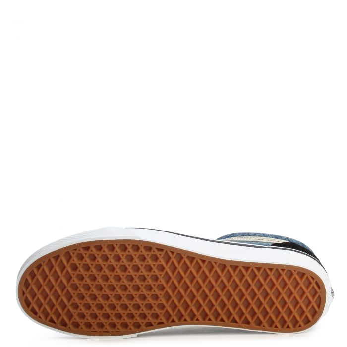 Old Skool  Denim Blue