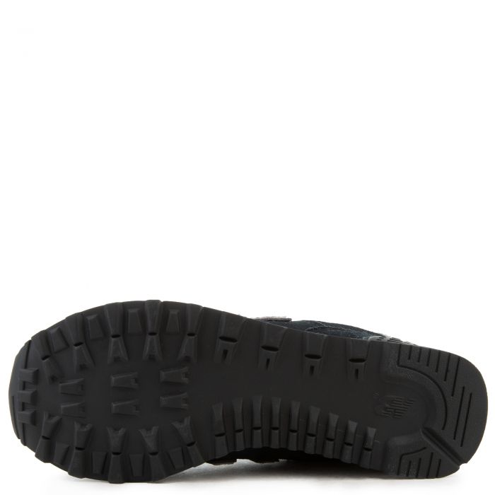 Women's 574 Shattered Pearl Sneaker Black/Magnet