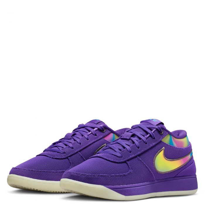 Book 1 Aurora  Wild Grape/Multi-Color-Medium Ash