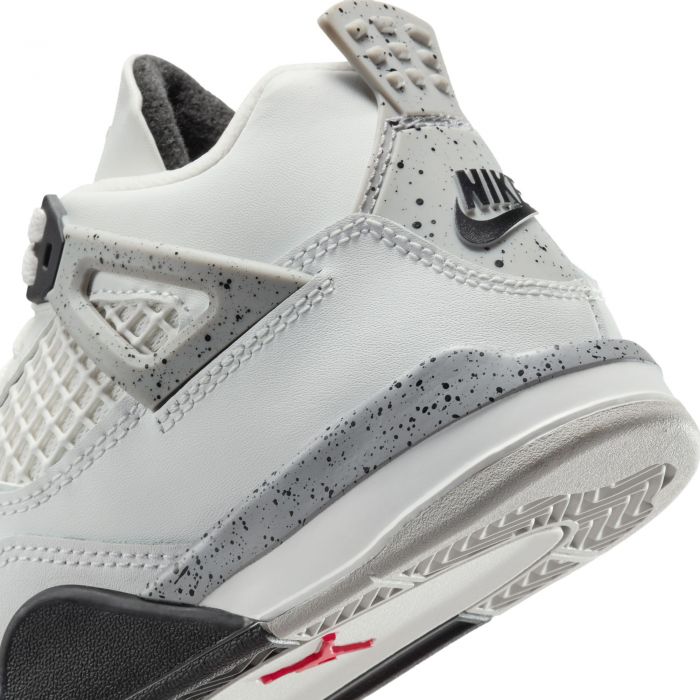 Pre-School Jordan 4 Retro 