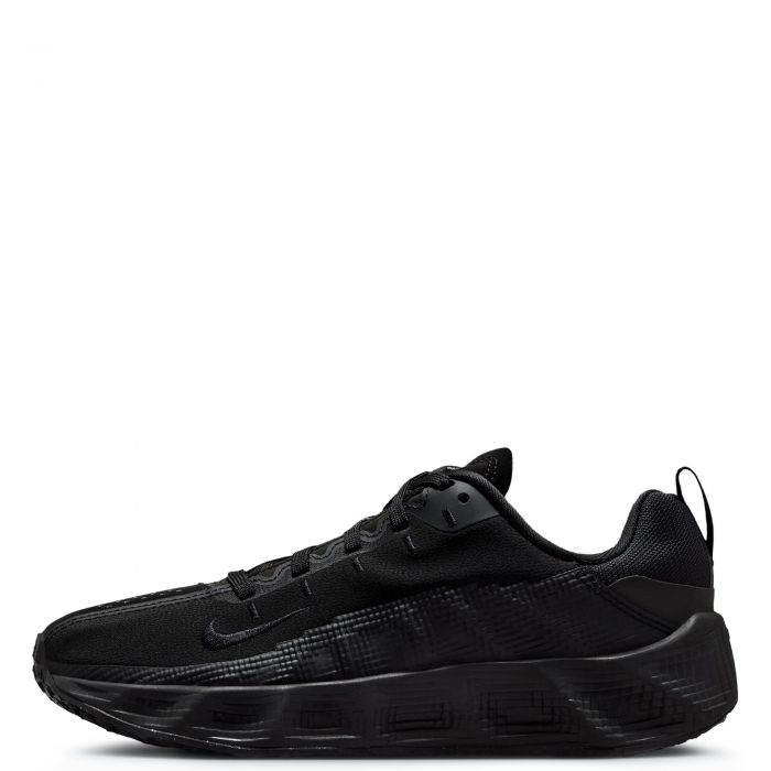 Grade-School Ava Rover Black