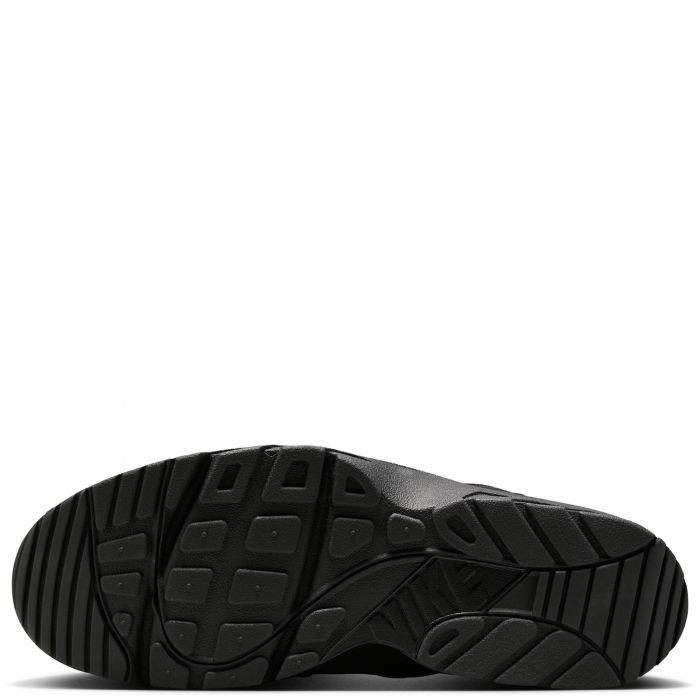 Air Trainer Huarache Black