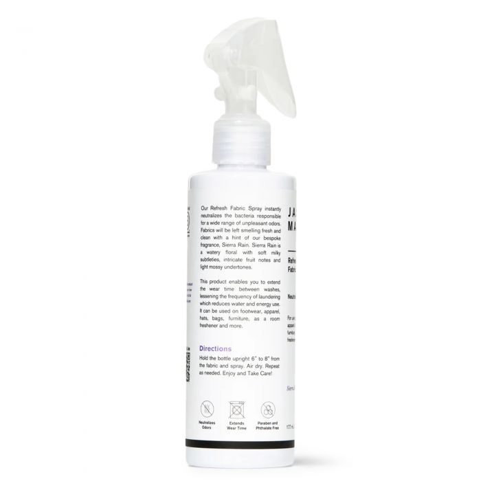 Refresh Spray- Sierra Rain  Multi Color