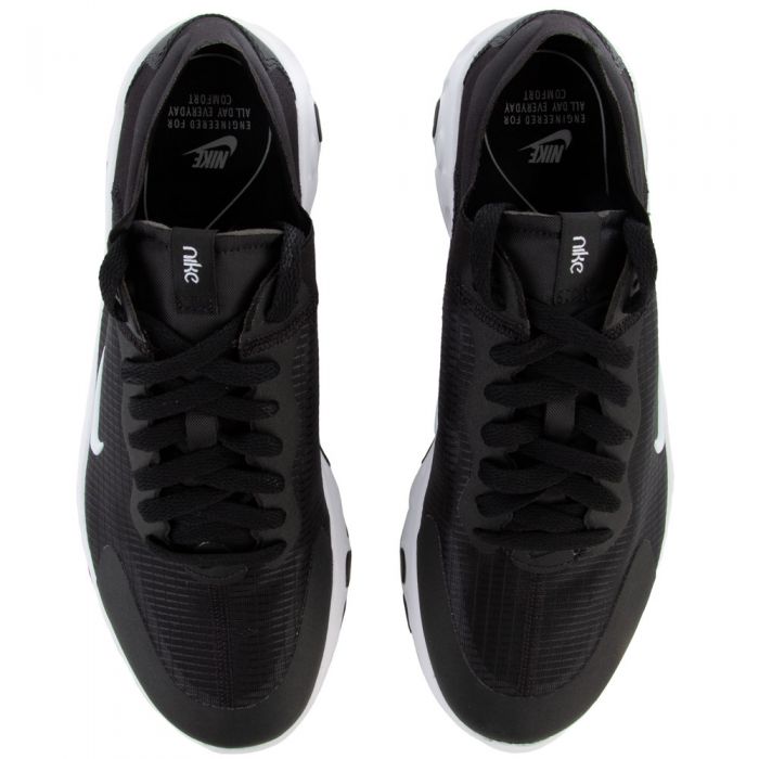 mens nike renew lucent trainers