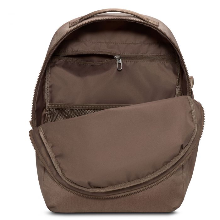  Aura Backpack (24L) Mink Brown/Mink Brown/Matte Silver