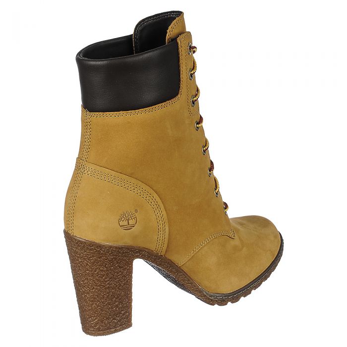 Earthkeepers Glancy Wheat