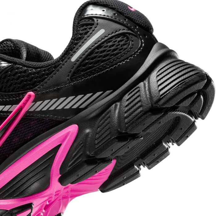 Women's V5 RNR Black/Black-Dk Smoke Grey-Pink Blast