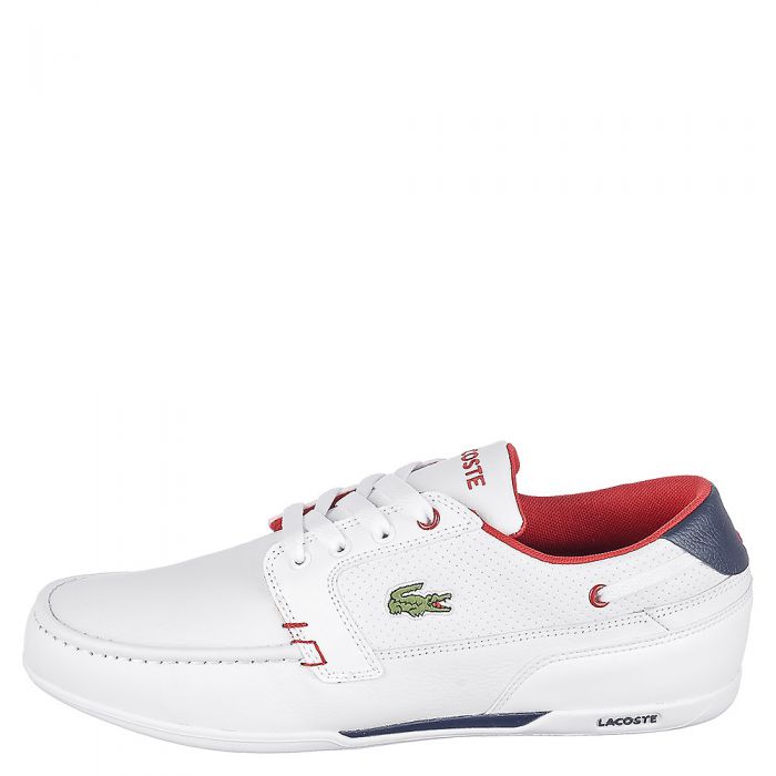 Dreyfus QS1 SPM WHITE/DK BLUE