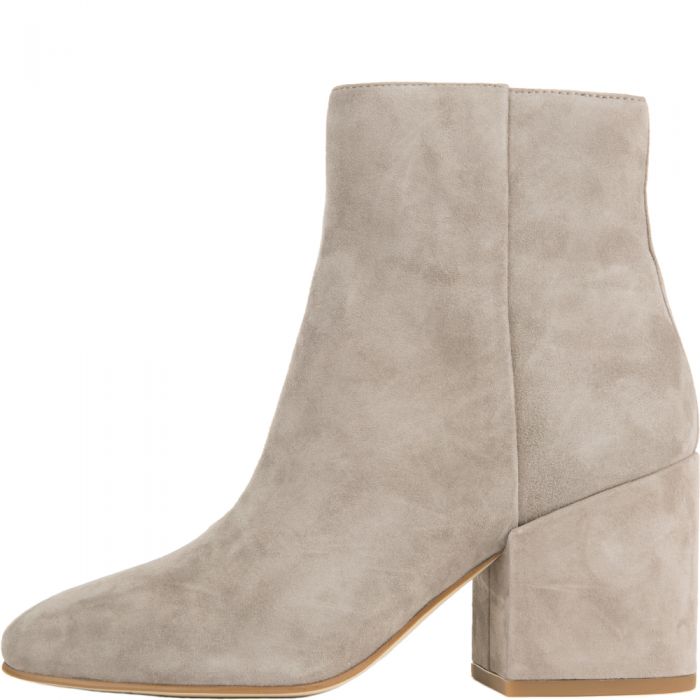 sam edelman grey booties