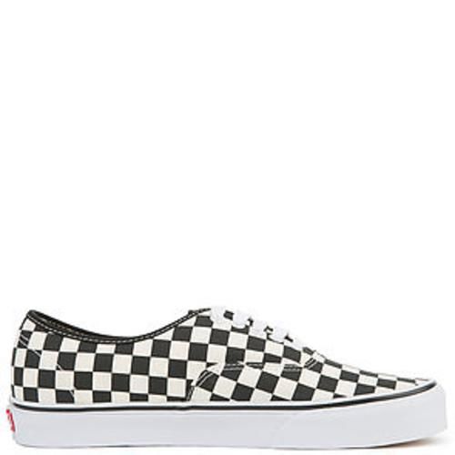 VANS★Authentic Checkerboard Black White VN000W4NDI01 VANS Checkerboard Authentic Golden Coast VN000W4NDI0 - Shiekh