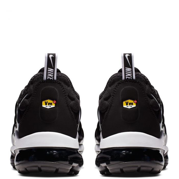 Air VaporMax Plus BLACK/WHITE