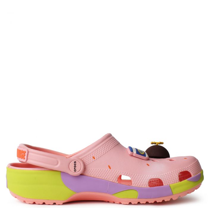 Patrick Star Classic Clog