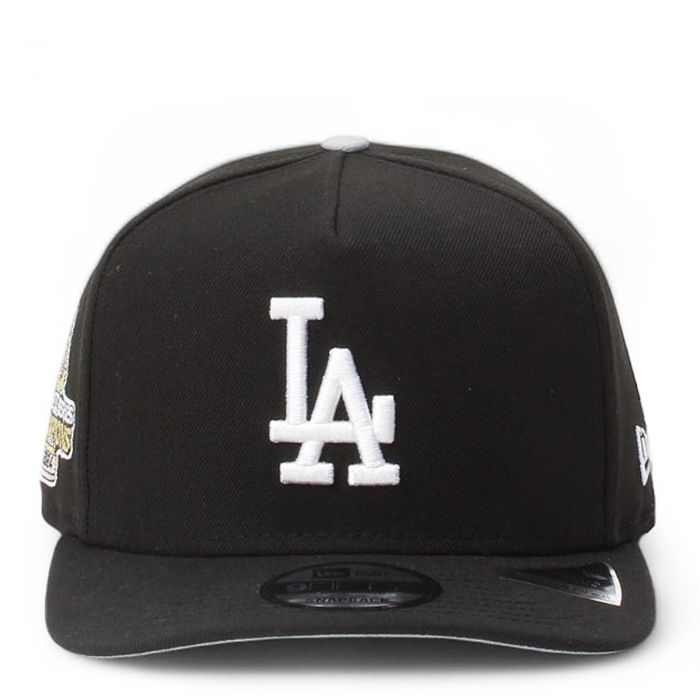 MLB Los Angeles Dodgers World Series Champions 950AF  Snapback