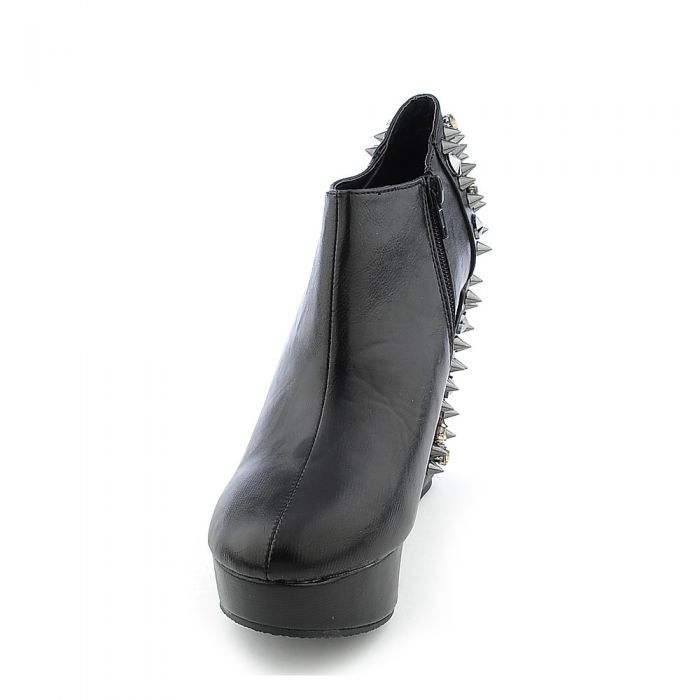 Womens Heartbreaks Black