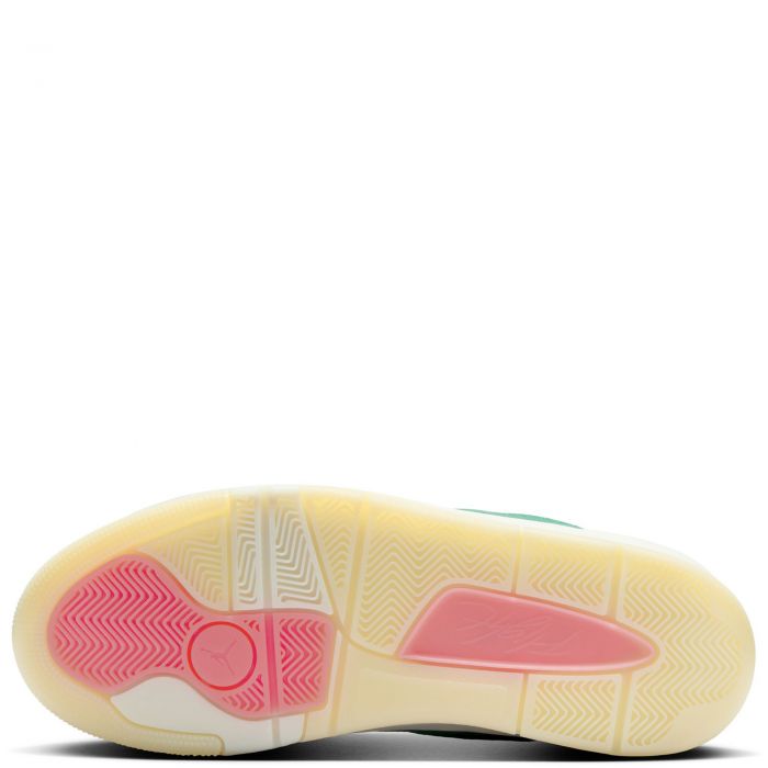 Flight Court MALACHITE/SAIL-INFRARED 23-MUSLIN