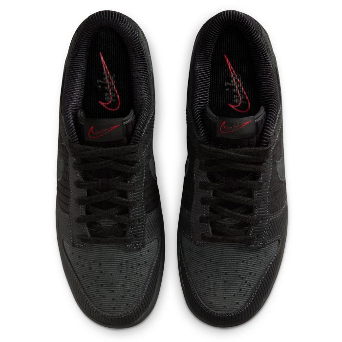  Dunk Low Retro Premium Anthracite/Anthracite-Black-Iron Grey