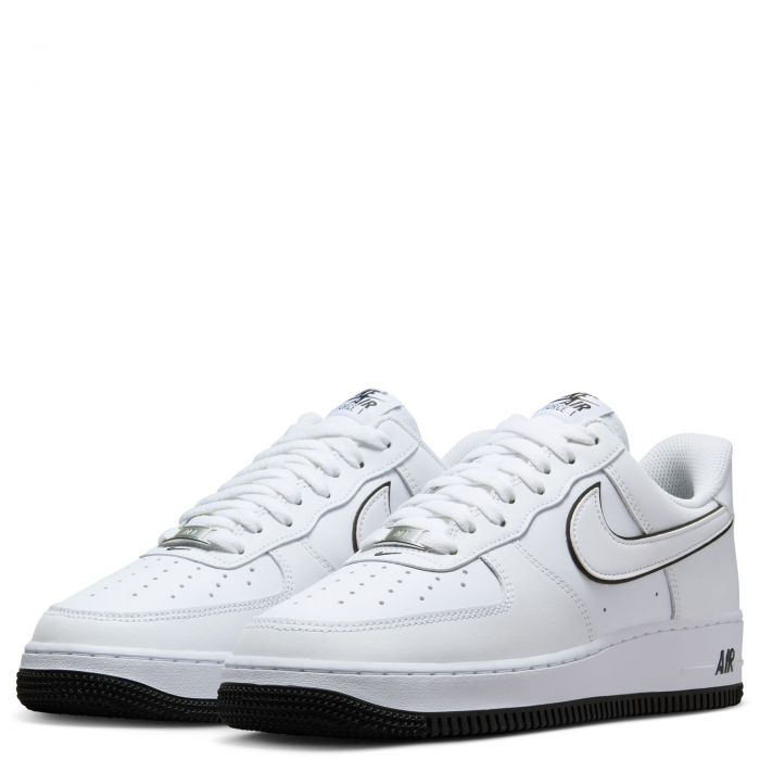 Air Force 1 '07 White/Black-White