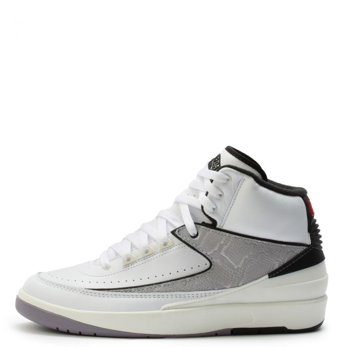 JORDAN Air 2 Retro DR8884 102 - Shiekh