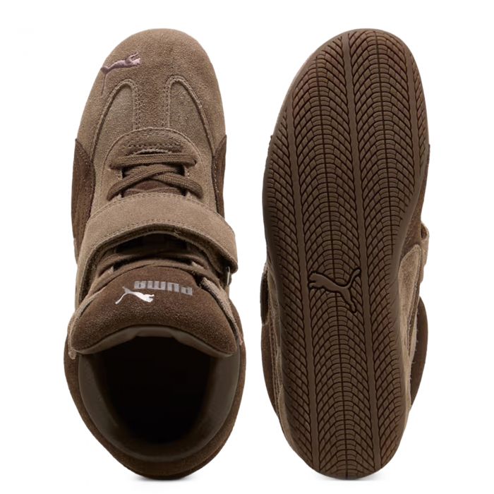PUMA Speedcat Wedge 40787801 - Shiekh