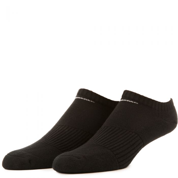 NIKE 3PPK CUSHION NO SHOW SX4702 001 - Shiekh