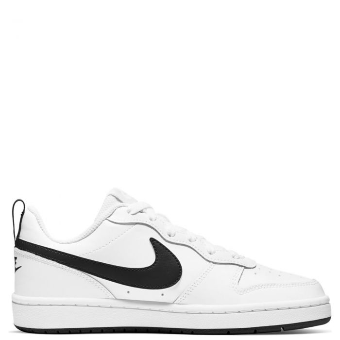 NIKE (GS) Court Borough Low 2 BQ5448 104 - Shiekh