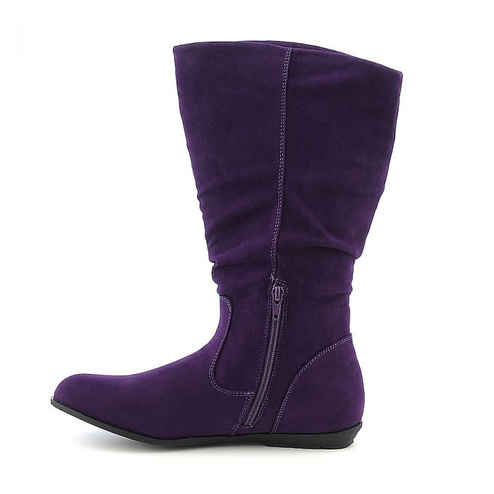 OLEM SHOE. Womens Elda1 ELDA1 PURMS Shiekh