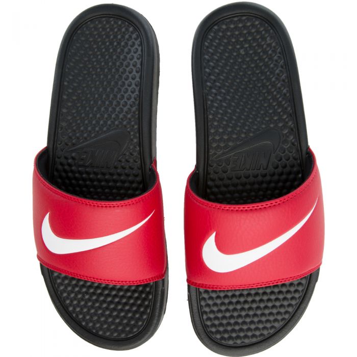 NIKE BENASSI Swoosh 312618 006 - Shiekh