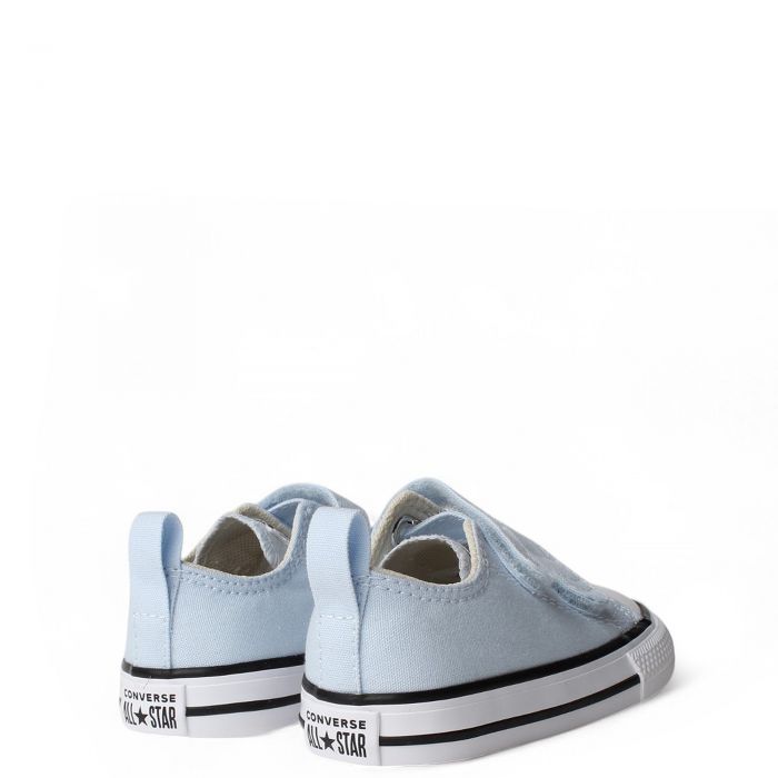Toddler Chuck Taylor All Star Easy-On  Blue Supermoon