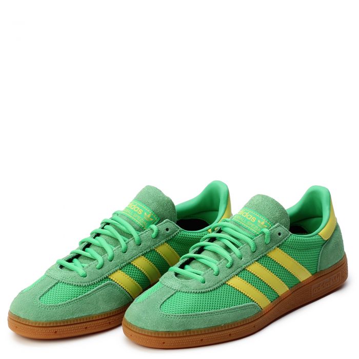 Handball Spezial Energy Green / Pure Sulfur / Gum