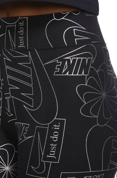 legging nike icon clash fast