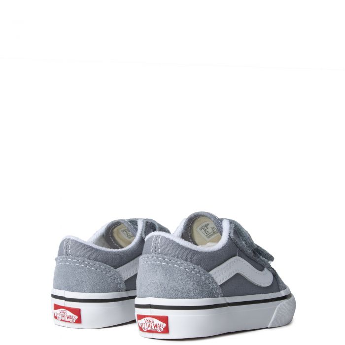 Old Skool V Color Theory Tradewinds