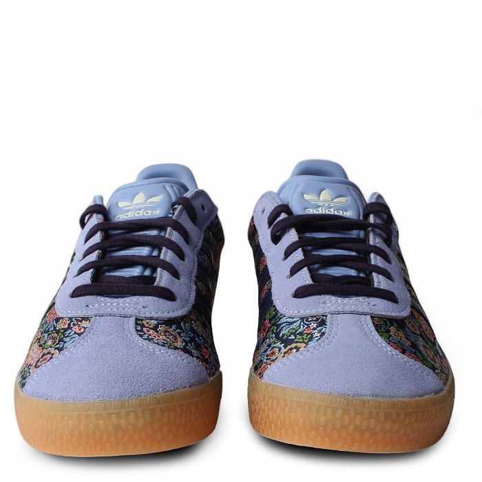 Grade-School Gazelle 