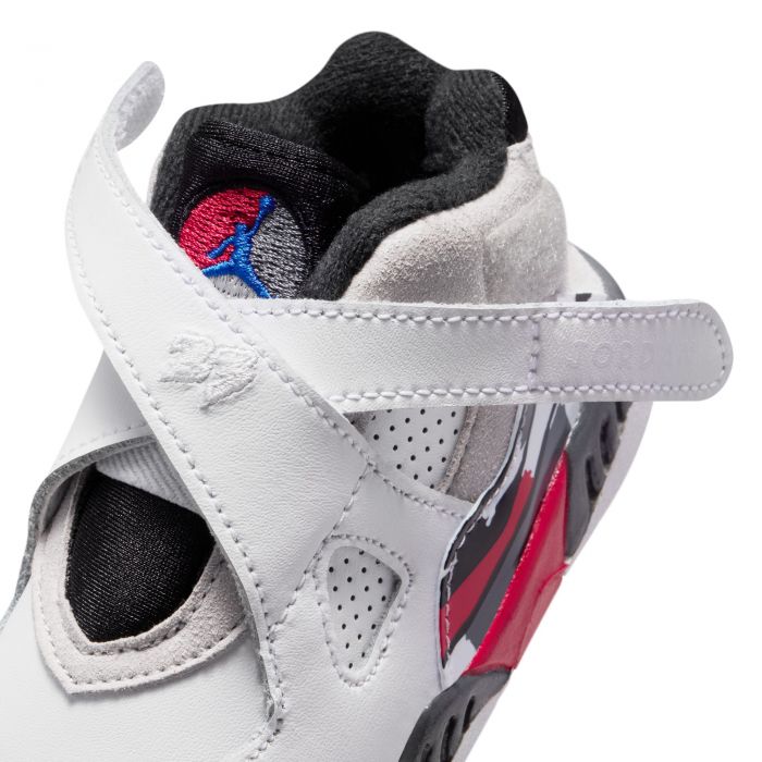 Toddler Jordan 8 Retro 