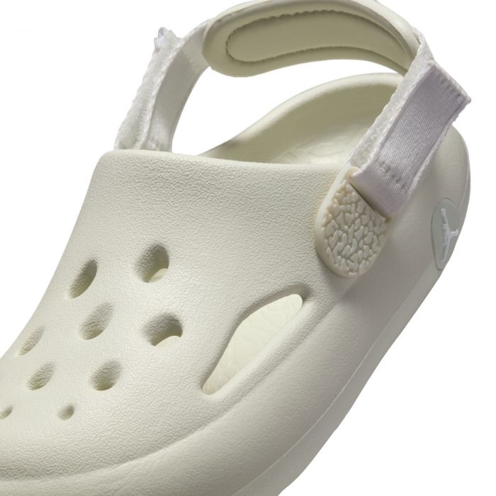Pre-School Hydrip Sandals Sea Glass/Summit White